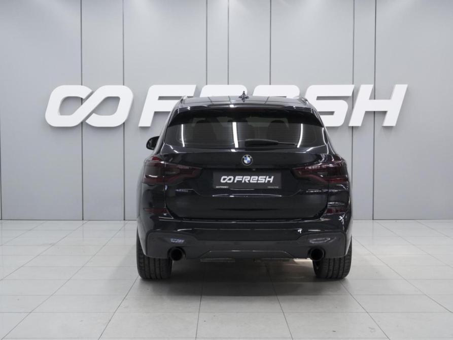 BMW X3 III (G01) Ростов-на-Дону  - изображение 4