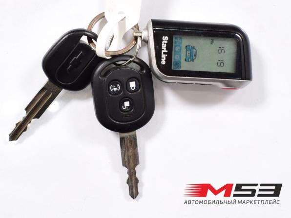 Chevrolet Lacetti I с пробегом 2007 года, цена 439 999 рублей, 226715 км, хэтчбек, Автокод Объявления