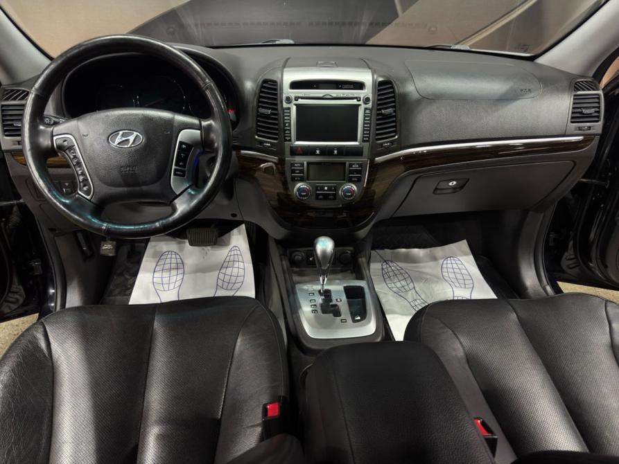 Hyundai Santa Fe II Рестайлинг Ставрополь  - изображение 10