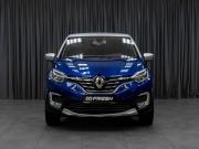Renault Kaptur I Рестайлинг Тюмень  - изображение 23