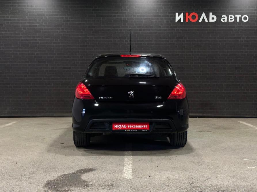 Peugeot 308 I Рестайлинг Челябинск  - изображение 6