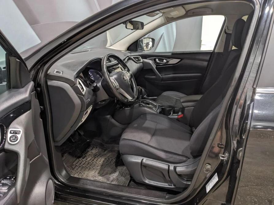 Nissan Qashqai II Пермь  - изображение 10