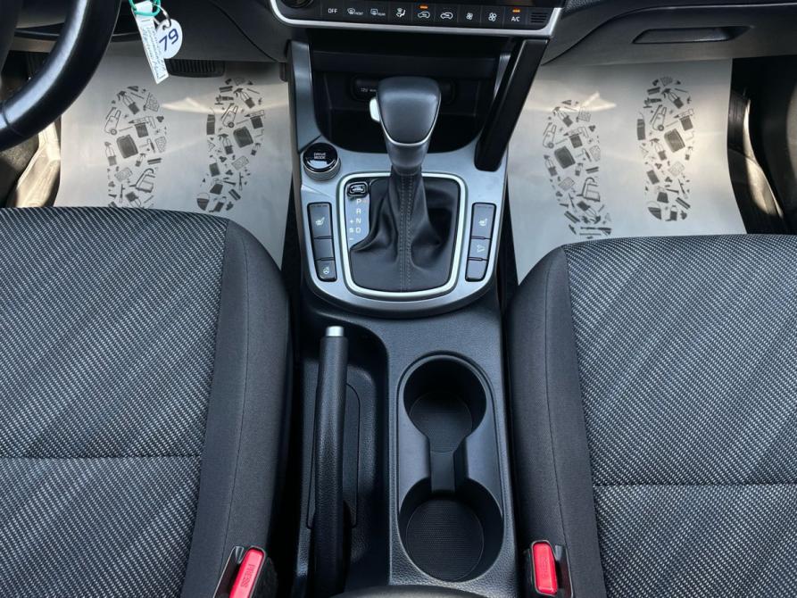 Kia Seltos I Краснодар  - изображение 15