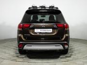 Mitsubishi Outlander III Рестайлинг 3 Санкт-Петербург  - изображение 27