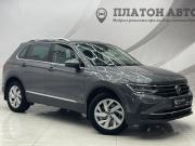 Volkswagen Tiguan II Рестайлинг Воронеж  - изображение 18