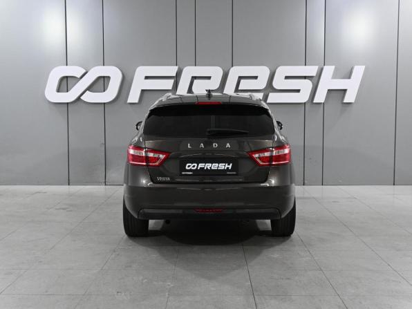 Lada (ВАЗ) Vesta I с пробегом 2019 года, цена 919 000 рублей, 88136 км, универсал, Автокод Объявления