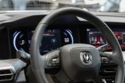 Changan CS35 Plus I Рестайлинг Москва  - изображение 24