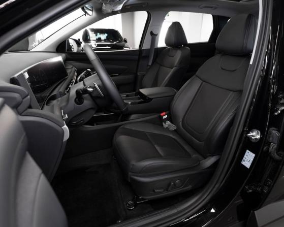Hyundai Tucson IV Рестайлинг с пробегом 2026 года, цена 3 920 000 рублей, 54 км, внедорожник, Автокод Объявления