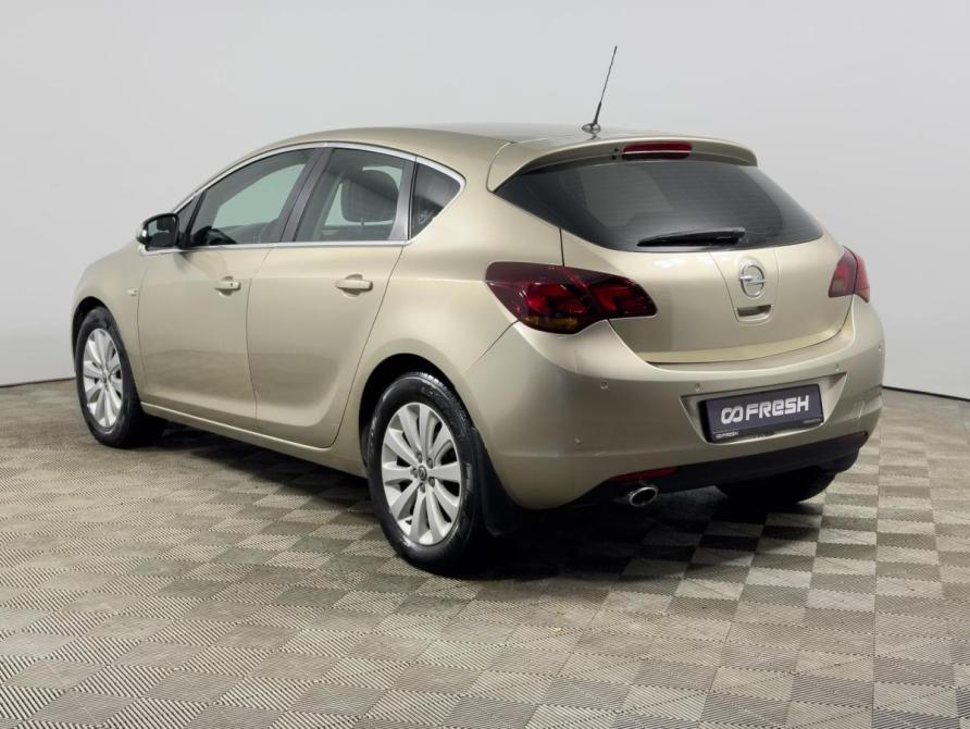 Opel Astra J Казань  - изображение 2