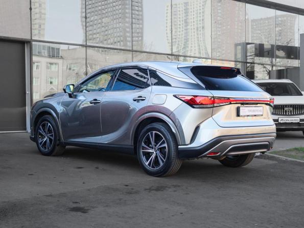 Lexus RX V с пробегом 2025 года, цена 7 200 000 рублей, 33000 км, внедорожник, Автокод Объявления