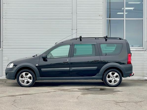 Lada (ВАЗ) Largus I с пробегом 2019 года, цена 990 000 рублей, 105000 км, универсал, Автокод Объявления