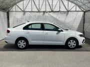 Volkswagen Polo VI Тамбов  - изображение 28