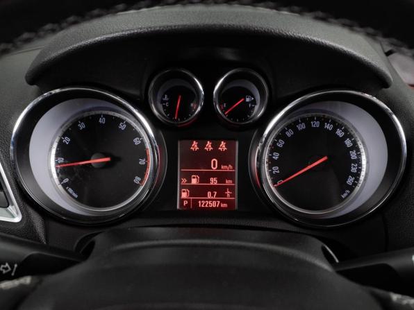 Opel Mokka I с пробегом 2012 года, цена 1 189 000 рублей, 122507 км, внедорожник, Автокод Объявления