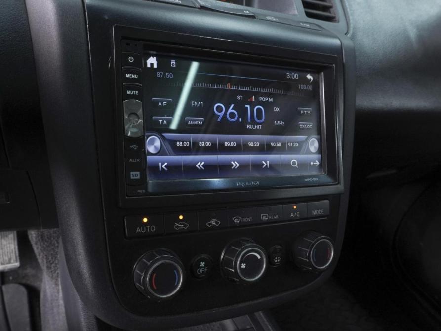 Nissan Murano I (Z50) Ростов-на-Дону  - изображение 14