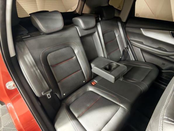 Chery Tiggo 7 Pro I с пробегом 2021 года, цена 1 455 000 рублей, 76859 км, внедорожник, Автокод Объявления