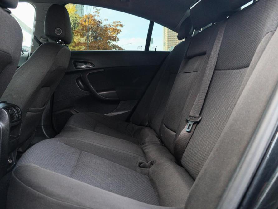 Opel Insignia I Рестайлинг Москва  - изображение 9