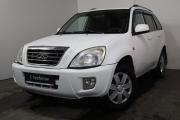 Chery Tiggo (T11) I Санкт-Петербург  - изображение 19
