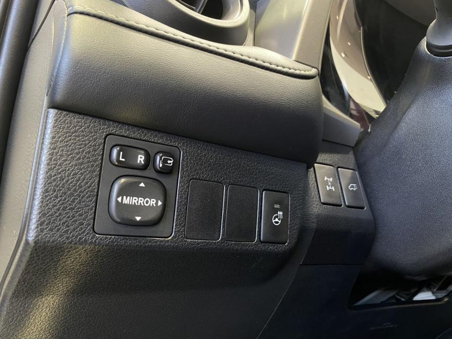 Toyota RAV4 IV (XA40) Рестайлинг Ростов-на-Дону  - изображение 17