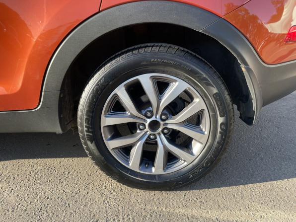 Kia Sportage III Рестайлинг с пробегом 2014 года, цена 1 572 000 рублей, 93305 км, внедорожник, Автокод Объявления