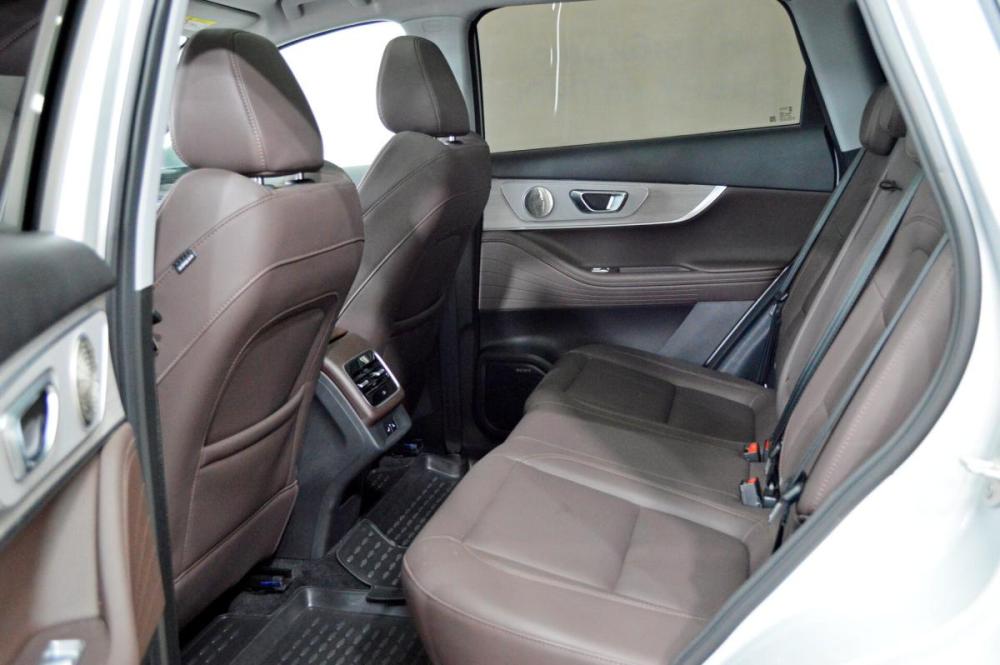 Chery Tiggo 7 Pro Max I Сургут  - изображение 22
