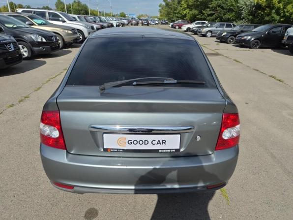 Lada (ВАЗ) Priora I с пробегом 2011 года, цена 307 000 рублей, 245021 км, хэтчбек, Автокод Объявления