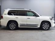 Toyota Land Cruiser 200 Series Рестайлинг 2 Барнаул  - изображение 42