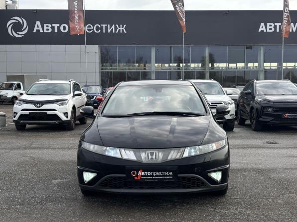 Honda Civic VIII Рестайлинг с пробегом 2008 года, цена 480 000 рублей, 360173 км, хэтчбек, Автокод Объявления