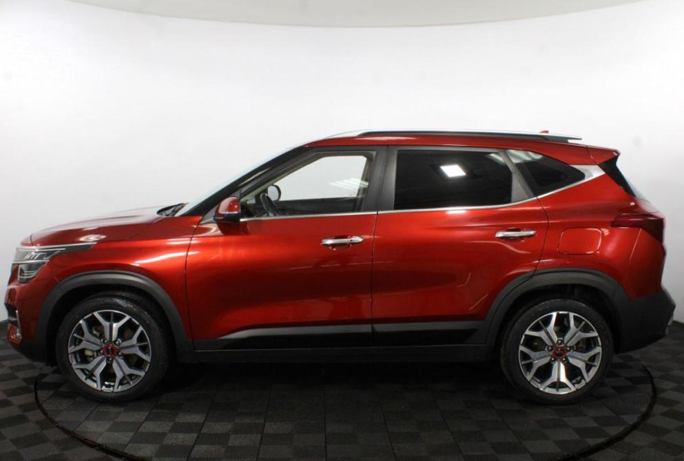 Kia Seltos I Нижний Новгород  - изображение 9