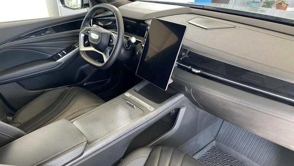 Geely Preface I Пермь  - изображение 13
