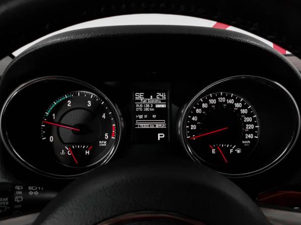 Jeep Grand Cherokee IV (WK2) с пробегом 2012 года, цена 1 790 000 рублей, 178297 км, внедорожник, Автокод Объявления