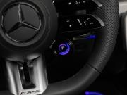 Mercedes-Benz G-Класс AMG II (W465) Рестайлинг Москва  - изображение 46