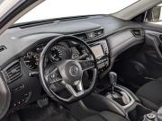 Nissan X-Trail III Рестайлинг Москва  - изображение 42