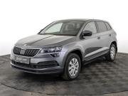 Skoda Karoq I Москва  - изображение 27