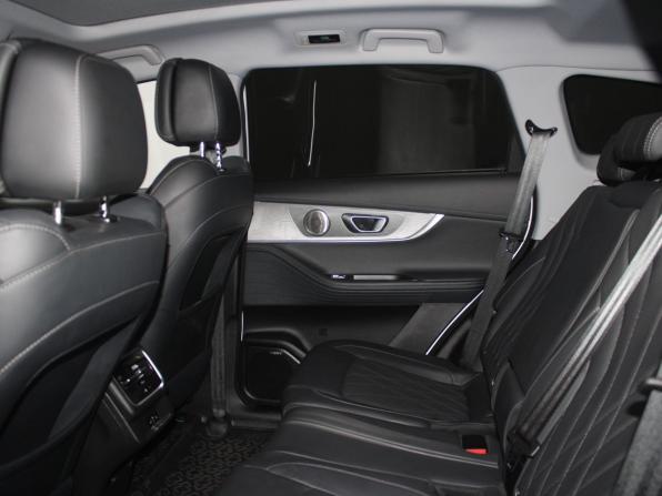 Chery Tiggo 8 Pro Max I Рестайлинг с пробегом 2024 года, цена 2 569 900 рублей, 63756 км, внедорожник, Автокод Объявления