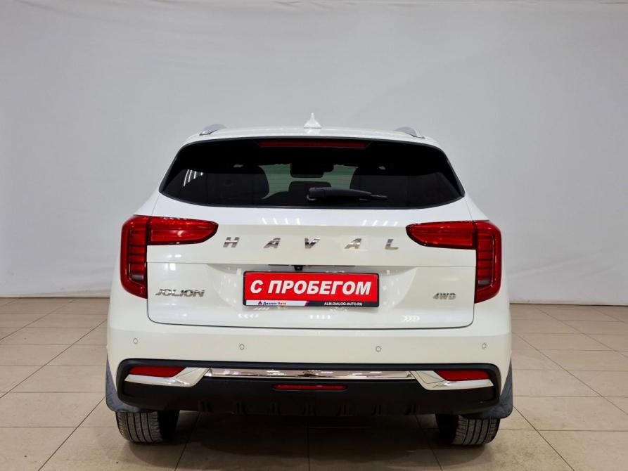 Haval Jolion I Альметьевск  - изображение 6