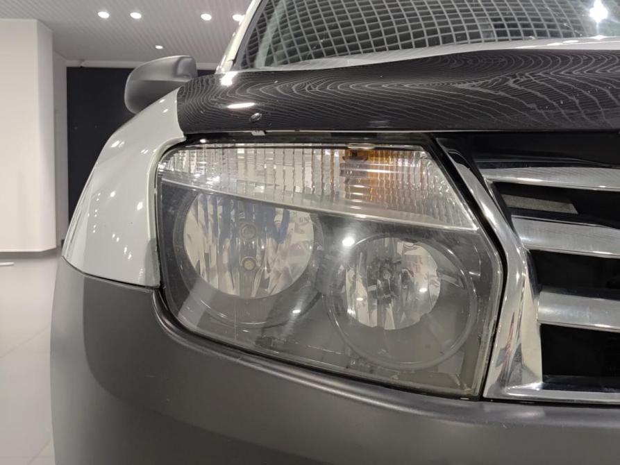Renault Duster I Казань  - изображение 21