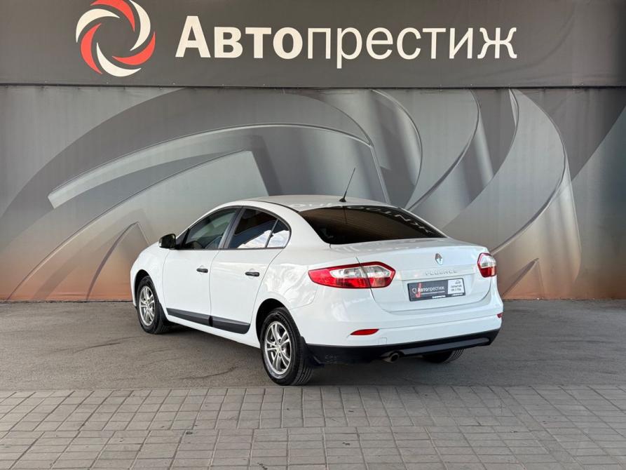 Renault Fluence I Волгоград  - изображение 7