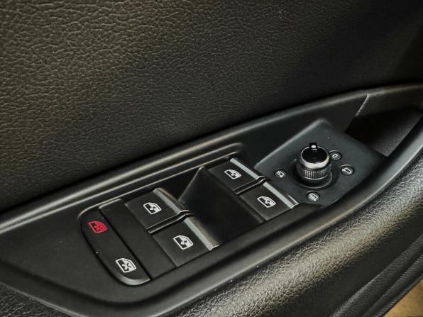 Audi A4 V (B9) с пробегом 2019 года, цена 2 200 000 рублей, 108952 км, седан, Автокод Объявления