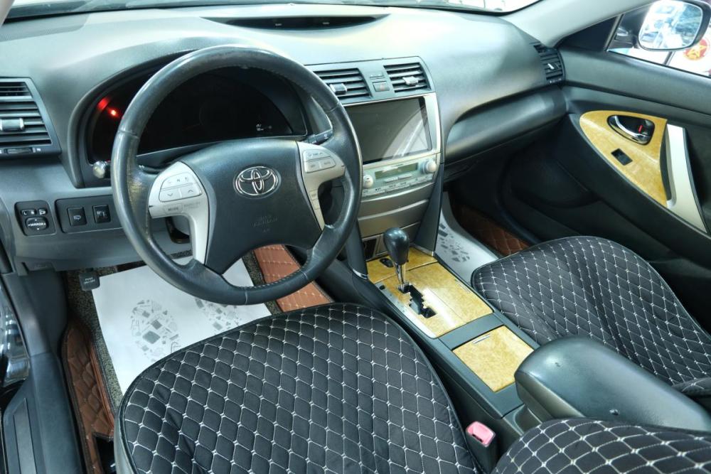 Toyota Camry VI (XV40) Омск  - изображение 11