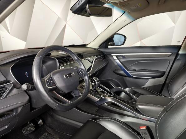 Geely Atlas Pro с пробегом 2021 года, цена 1 755 150 рублей, 68001 км, внедорожник, Автокод Объявления
