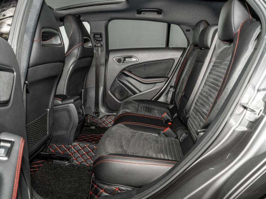 Mercedes-Benz CLA I (C117 X117) Иркутск  - изображение 7