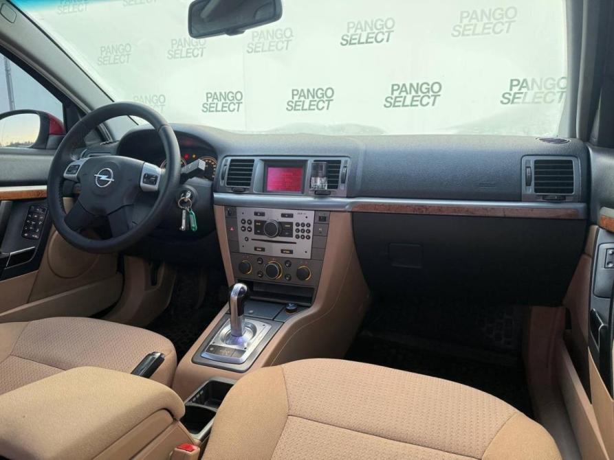 Opel Vectra C Рестайлинг Нижний Тагил  - изображение 16