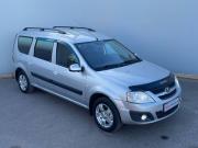 Lada (ВАЗ) Largus I Стерлитамак  - изображение 48