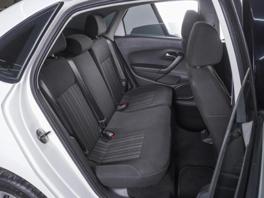 Volkswagen Polo V Рестайлинг Ростов-на-Дону  - изображение 7