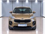 Kia Sportage IV Москва  - изображение 19