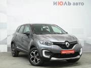 Renault Kaptur I Екатеринбург  - изображение 19
