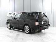Land Rover Range Rover III Рестайлинг 2 Ростов-на-Дону  - изображение 24