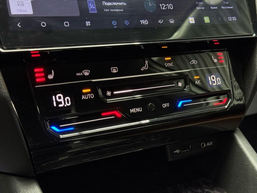 Skoda Octavia III (A7) Ижевск  - изображение 18