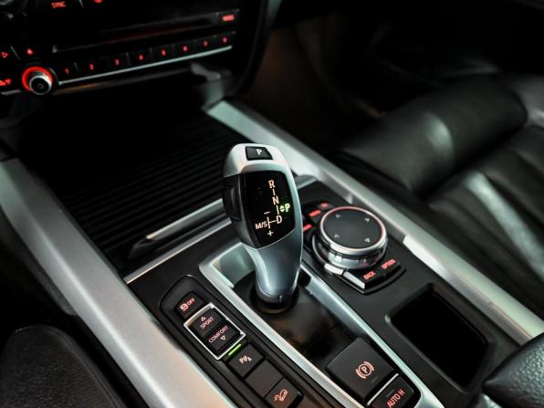 BMW X5 III (F15) с пробегом 2014 года, цена 3 260 000 рублей, 120874 км, внедорожник, Автокод Объявления