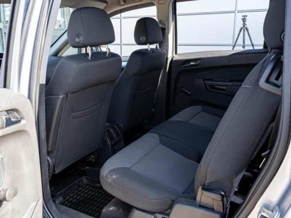 Opel Zafira B с пробегом 2007 года, цена 499 000 рублей, 382863 км, компактвэн, Автокод Объявления
